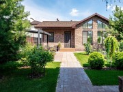 Продажа дома Русская деревня. Падиково 360 м² Новорижское шоссе - 624536 - 624536