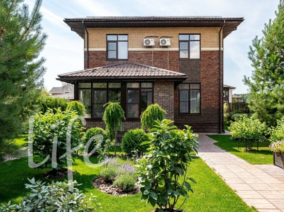 Продажа дома Русская деревня. Падиково 360 м² Новорижское шоссе - 624509 - 624509