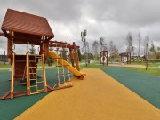 Продажа дома Павловы озера 271 м² Новорижское шоссе - 624944 - 624944