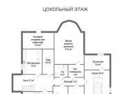Продажа дома Новая Ильичевка 542 м² Киевское шоссе - 625520 - 625520
