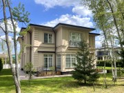 Продажа дома Успенка-21 427 м² Рублево-Успенское шоссе - 626088 - 626088
