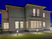 Продажа дома Успенка-21 427 м² Рублево-Успенское шоссе - 626096 - 626096
