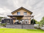 Продажа дома Лапшинка 493 м² Боровское шоссе - 626273 - 626273