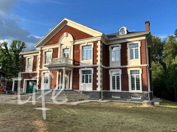 Продажа дома Новогорск 700 м² Куркинское шоссе - 646984 - 646984