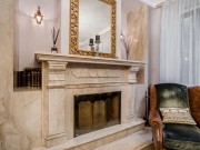 Продажа дома Сосновый бор (Николина Гора) 550 м² Рублево-Успенское шоссе - 646396 - 646396