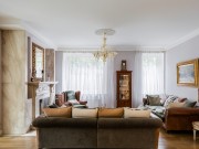 Продажа дома Сосновый бор (Николина Гора) 550 м² Рублево-Успенское шоссе - 646398 - 646398