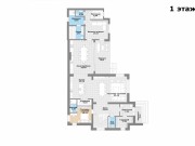 Продажа дома Ольгино СТ 435 м² Новорижское шоссе - 628879 - 628879