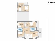 Продажа дома Ольгино СТ 435 м² Новорижское шоссе - 628880 - 628880