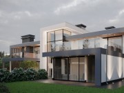 Продажа дома Зеленая Лощина 1044 м² Рублево-Успенское шоссе - 628900 - 628900
