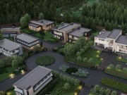 Продажа дома Зеленая Лощина 1155 м² Рублево-Успенское шоссе - 628907 - 628907