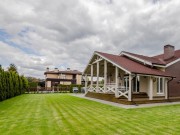 Продажа дома Покровский 470 м² Новорижское шоссе - 630345 - 630345