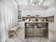 Продажа дома Горки-8 560 м² Рублево-Успенское шоссе - 630741 - 630741