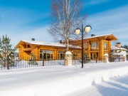Продажа дома Лазурный Берег 582 м² Дмитровское шоссе - 631688 - 631688