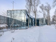 Продажа дома Антоновка 215 м² Калужское шоссе - 632188 - 632188