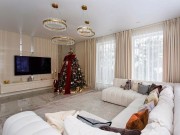 Аренда дома Новорижский (Покровское) 241 м² Новорижское шоссе - 632711 - 632711