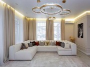 Аренда дома Новорижский (Покровское) 241 м² Новорижское шоссе - 632712 - 632712