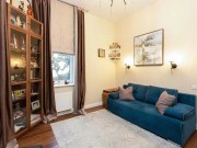 Аренда дома Новорижский (Покровское) 241 м² Новорижское шоссе - 632716 - 632716
