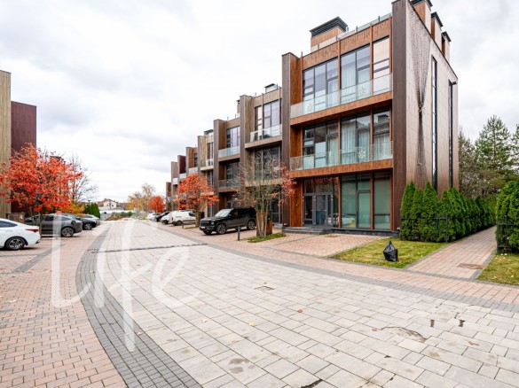 Продажа дома Futuro park 239 м² Новорижское шоссе - 634364 - 634364