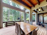 Аренда дома Сосновый бор (Николина Гора) 550 м² Рублево-Успенское шоссе - 638613 - 638613