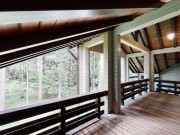 Аренда дома Сосновый бор (Николина Гора) 550 м² Рублево-Успенское шоссе - 638617 - 638617