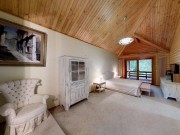 Аренда дома Сосновый бор (Николина Гора) 550 м² Рублево-Успенское шоссе - 638618 - 638618