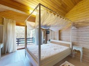 Аренда дома Сосновый бор (Николина Гора) 550 м² Рублево-Успенское шоссе - 638619 - 638619
