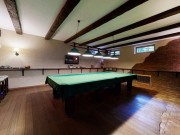 Аренда дома Сосновый бор (Николина Гора) 550 м² Рублево-Успенское шоссе - 638620 - 638620