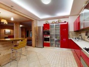Аренда дома Сосновый бор (Николина Гора) 550 м² Рублево-Успенское шоссе - 638622 - 638622
