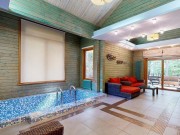 Аренда дома Сосновый бор (Николина Гора) 550 м² Рублево-Успенское шоссе - 638623 - 638623