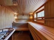Аренда дома Сосновый бор (Николина Гора) 550 м² Рублево-Успенское шоссе - 638626 - 638626