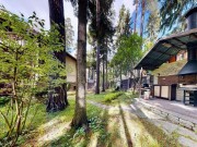 Аренда дома Сосновый бор (Николина Гора) 550 м² Рублево-Успенское шоссе - 638629 - 638629