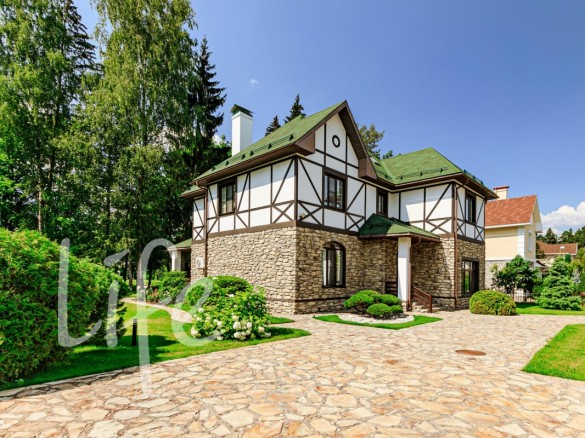 Продажа дома Сказка 250 м² Новорижское шоссе - 639009 - 639009