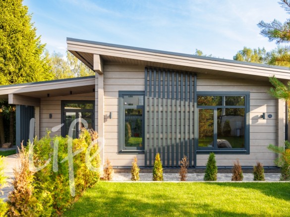 Продажа дома Солослово 245 м² Рублево-Успенское шоссе - 639519 - 639519