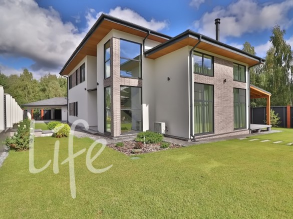 Продажа дома Царское село 288 м² Новорижское шоссе - 645789 - 645789