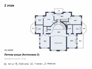 Продажа дома Летова роща (Антоновка 2) 1911 м² Калужское шоссе - 647270 - 647270