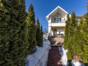 Продажа дома Кедры 246 м² Новорижское шоссе - 646466 - 646466