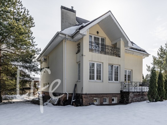 Продажа дома Кедры 246 м² Новорижское шоссе - 646474 - 646474