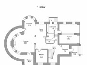 Продажа дома Гринфилд 356 м² Новорижское шоссе - 646578 - 646578