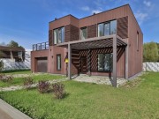 Продажа дома Рига парк 243 м² Новорижское шоссе - 646793 - 646793
