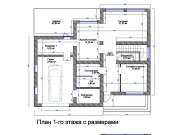 Продажа дома Рига парк 243 м² Новорижское шоссе - 646839 - 646839