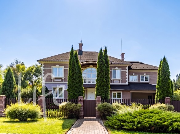 Продажа дома Мартемьяново 722 м² Киевское шоссе - 646653 - 646653