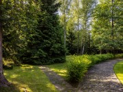 Продажа дома Горки-22 (Тайм-1) 1825 м² Рублево-Успенское шоссе - 647019 - 647019