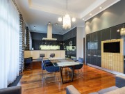 Продажа дома Горки-22 (Тайм-1) 1825 м² Рублево-Успенское шоссе - 647047 - 647047