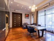Продажа дома Горки-22 (Тайм-1) 1825 м² Рублево-Успенское шоссе - 647056 - 647056