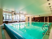 Продажа дома Горки-22 (Тайм-1) 1825 м² Рублево-Успенское шоссе - 647065 - 647065