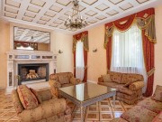 Аренда дома Никологорский (Коттон Вей) 700 м² Рублево-Успенское шоссе - 360156 - foto_br2