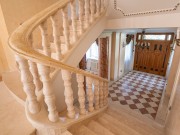 Аренда дома Никологорский (Коттон Вей) 700 м² Рублево-Успенское шоссе - 360162 - foto_fr