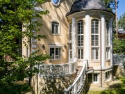 Аренда дома Никологорский (Коттон Вей) 700 м² Рублево-Успенское шоссе - 360168 - foto_ls