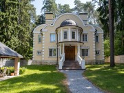 Аренда дома Никологорский (Коттон Вей) 700 м² Рублево-Успенское шоссе - 360169 - foto_lw