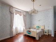Аренда дома Никологорский (Коттон Вей) 700 м² Рублево-Успенское шоссе - 360171 - foto_or2